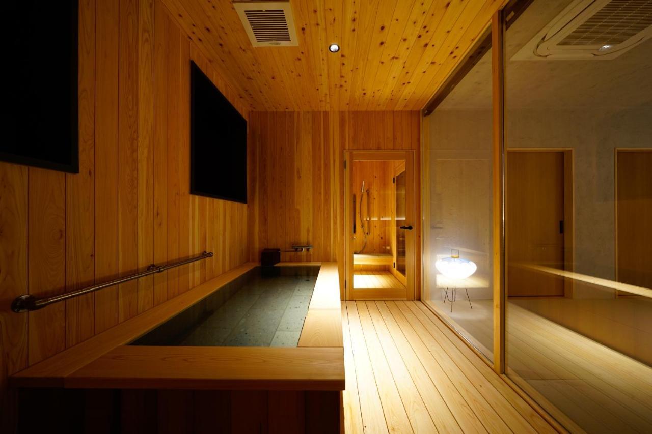 Hokuriku Yamashiro Onsen Hotel Kikyou Kaga  Exterior photo