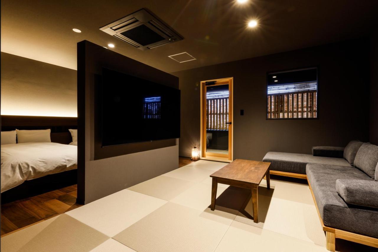 Hokuriku Yamashiro Onsen Hotel Kikyou Kaga  Exterior photo