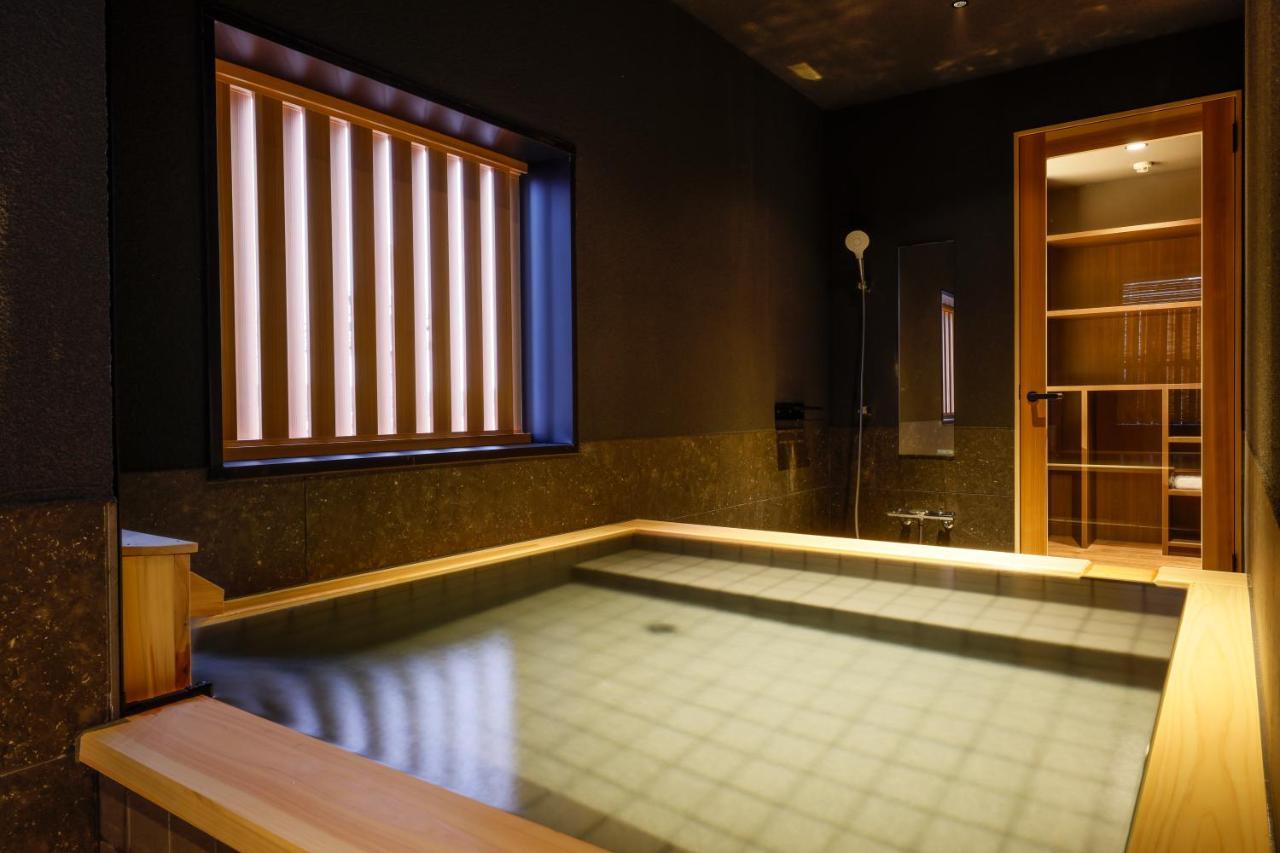 Hokuriku Yamashiro Onsen Hotel Kikyou Kaga  Exterior photo