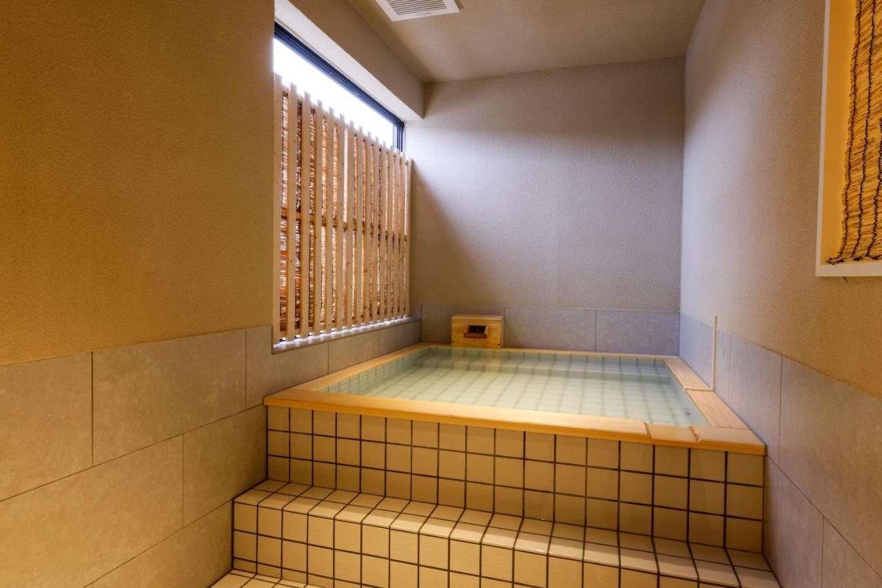 Hokuriku Yamashiro Onsen Hotel Kikyou Kaga  Exterior photo