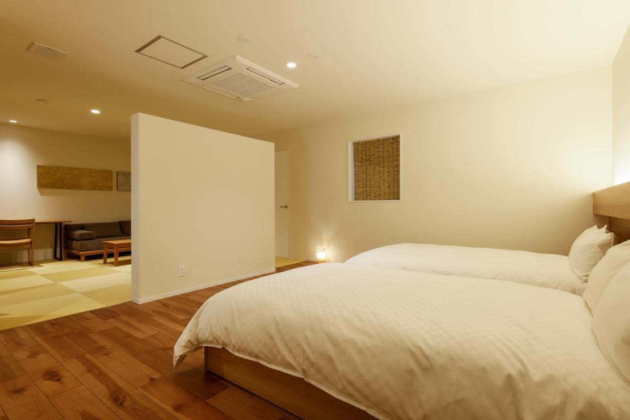 Hokuriku Yamashiro Onsen Hotel Kikyou Kaga  Exterior photo