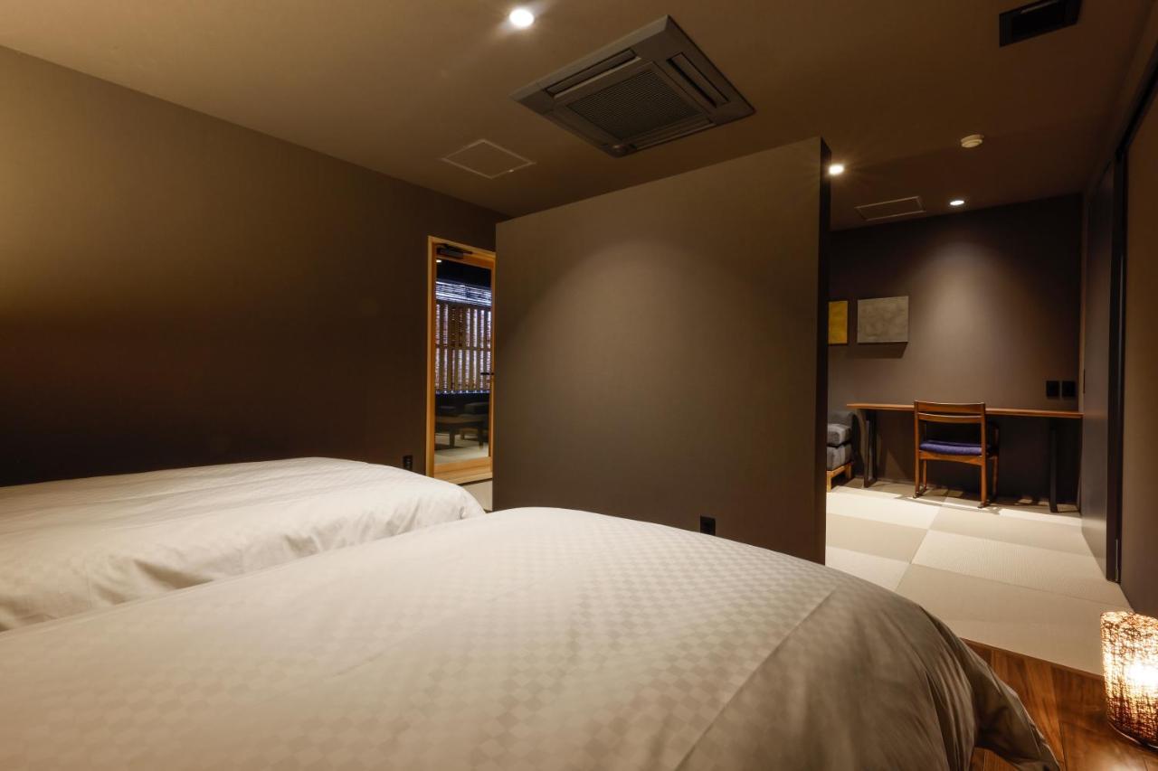 Hokuriku Yamashiro Onsen Hotel Kikyou Kaga  Exterior photo