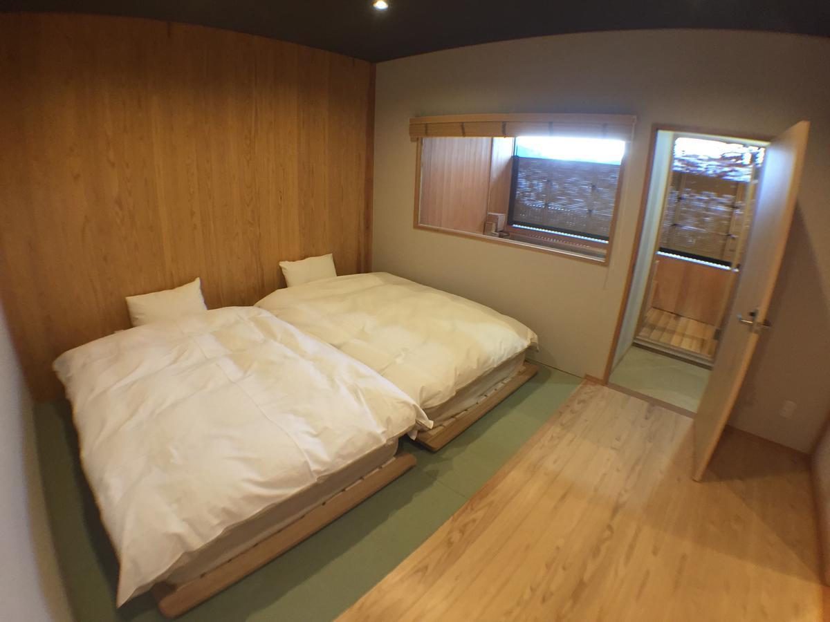 Hokuriku Yamashiro Onsen Hotel Kikyou Kaga  Exterior photo