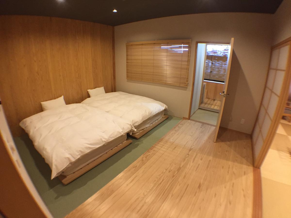 Hokuriku Yamashiro Onsen Hotel Kikyou Kaga  Exterior photo