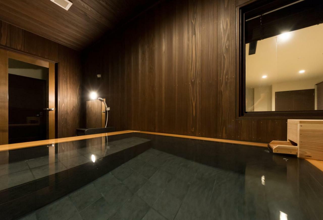 Hokuriku Yamashiro Onsen Hotel Kikyou Kaga  Exterior photo